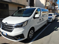 Taxi Vehicle